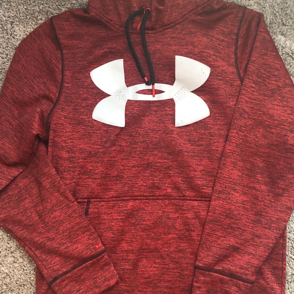 Under Armour Hoodie - Picture 1 of 3